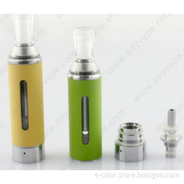 Newest Style Fashionable Electronic Cigarette of Evod with Changeable Coil